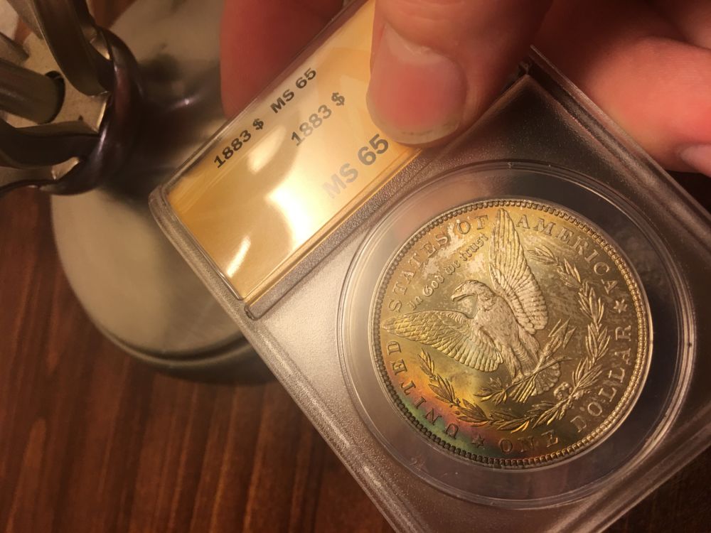 Eye-Candy-Corner:-Post-Your-Toned-Coins!